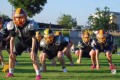 Red Ants Football