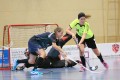 Cup Damen 1/32 Final Einhorn Hünenberg - UHC Domat Ems