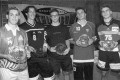 Allstar-Team Champy Cup 2000