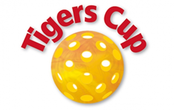 Tigers Cup 2014