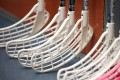 Es ist wieder Unihockey-Zeit