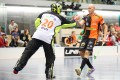 Corado Bühler und Eric Björk