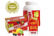 High5 Sports Nutrition