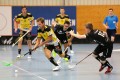 Tigers Langnau im Angriff