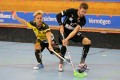 Linus Andersson (L) und Luca Graf (R)