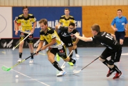 Die Tigers rüsten auf