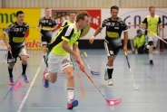 Baustellen und Comebacks bei Wiler