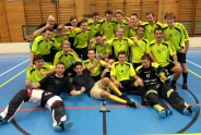 Basel Regio Challenge 2014