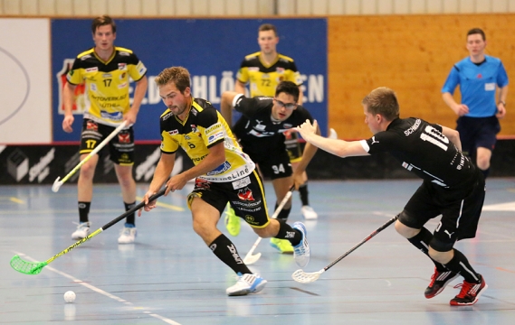 Die Tigers rüsten auf Die Tigers rüsten auf