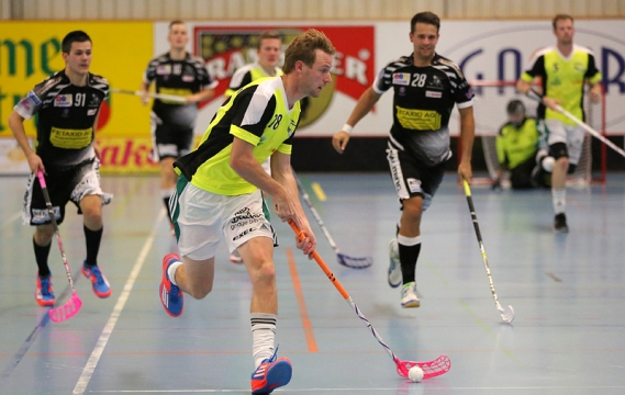 Baustellen und Comebacks bei Wiler
