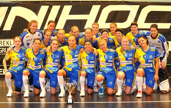 Finalniederlage für Dietlikon