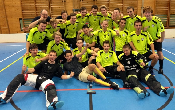 Basel Regio Challenge 2014