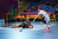 Nico Scalvinoni scheitert
