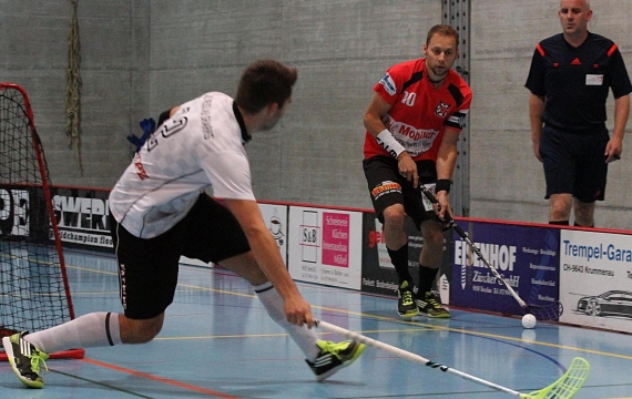 Devils gewinnen bei den Sharks