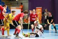 Trouble vor dem russischen Tor