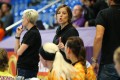 Headcoach Natalie Stadelmann