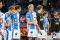 GC verliert den Halbfinal mit 6:8