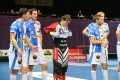 GC verliert den Halbfinal mit 6:8