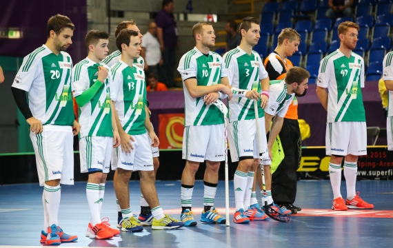 «Nie Pokal im November vergeben»