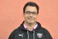Köniz-Sportchef Heinz Zaugg