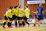 NLB Frauen, 4. und 5. Runde