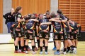 Riders im Cup eine Runde weiter