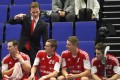 Jussila gibt Anweisungen