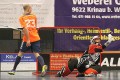 Mäder klärt für die Devils