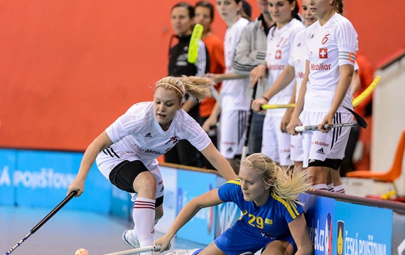 Wiki-Hattrick gegen Schweden Wiki-Hattrick gegen Schweden