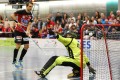 Joel Friolet versenkt den Penalty zum 6:4