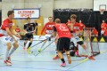 Jens Frejd trifft per Zorro-Move