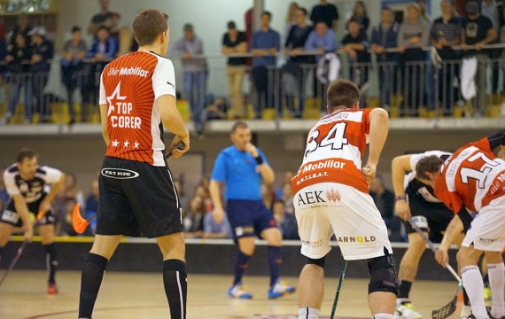 Thun verliert das Berner Derby