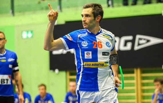 GC-Sieg im Derby gegen die Jets GC-Sieg im Derby gegen die Jets