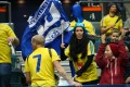 Schwedische Fans