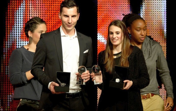 Scalvinoni und Bärtschi Top Scalvinoni und Bärtschi Top