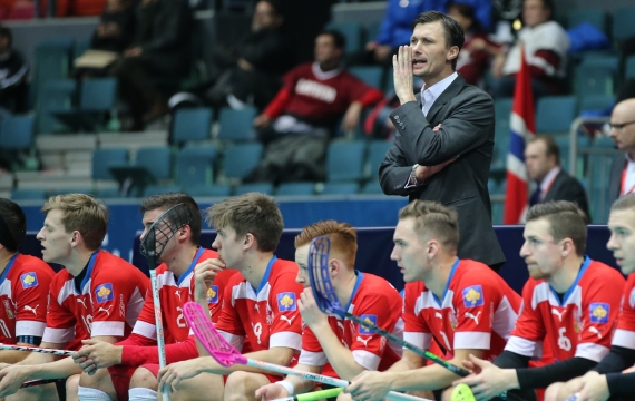 Interview mit Radim Cepek