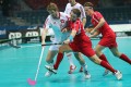 Harter Kampf zwischen Adrian Zimmermann und Thomas Rognlien