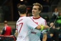 Manuel Maurer wird zum Bestplayer ausgezeichnet