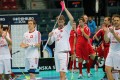 Die Schweiz gewinnt mit 10:7
