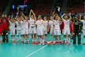 Die Schweiz gewinnt mit 10:7