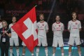 Schweiz-Norwegen