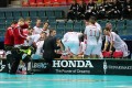 Time-Out der Schweizer