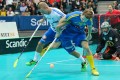 Oscar Hänninen und Jonas Svahn