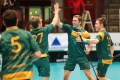 Torjubel der Australier