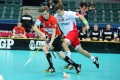 Maximilian Falkenberger und Daniel Mac Cabe