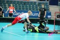 Niklas Jensen gegen Mike Dietz