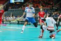 Martin Tokos mit einer Torchance
