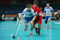 Patrik Doza und Daniel Mac Cabe