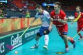 Martin Tokos und Christian Bendtsen Paul