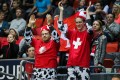 Schweizer Fans
